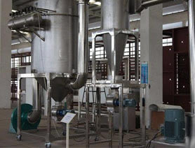 茶粉超微氣流粉碎機 茶粉超微氣流粉碎機